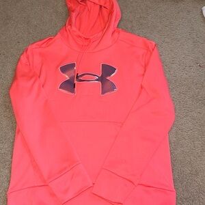 Women’s XS Sweatshirt- Some pulls as shown in pics